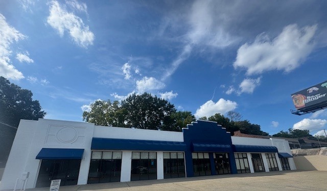 3535 Macon Rd, Columbus, GA for lease - Building Photo - Image 3 of 34