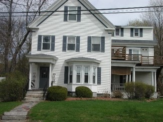 More details for 12 Cedar St, Hopkinton, MA - Multifamily for Sale