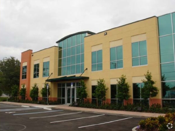 5127 S Orange Ave, Edgewood, FL for lease - Building Photo - Image 2 of 4