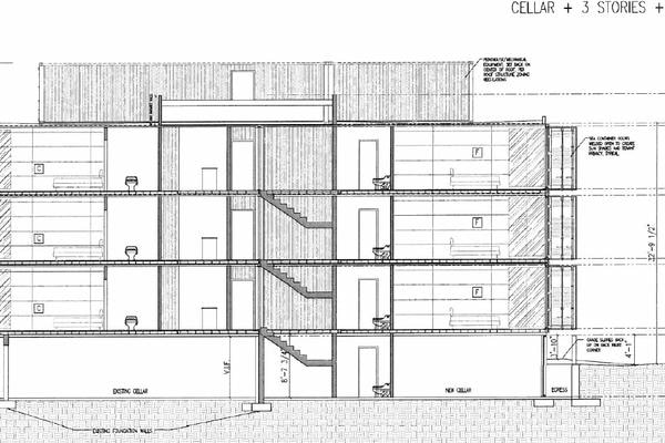 3305 7th St NE, Washington, DC for sale - Building Photo - Image 2 of 4