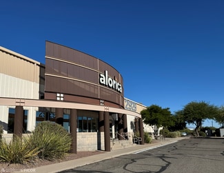 More details for 2929 E Corona Rd, Tucson, AZ - Industrial for Lease