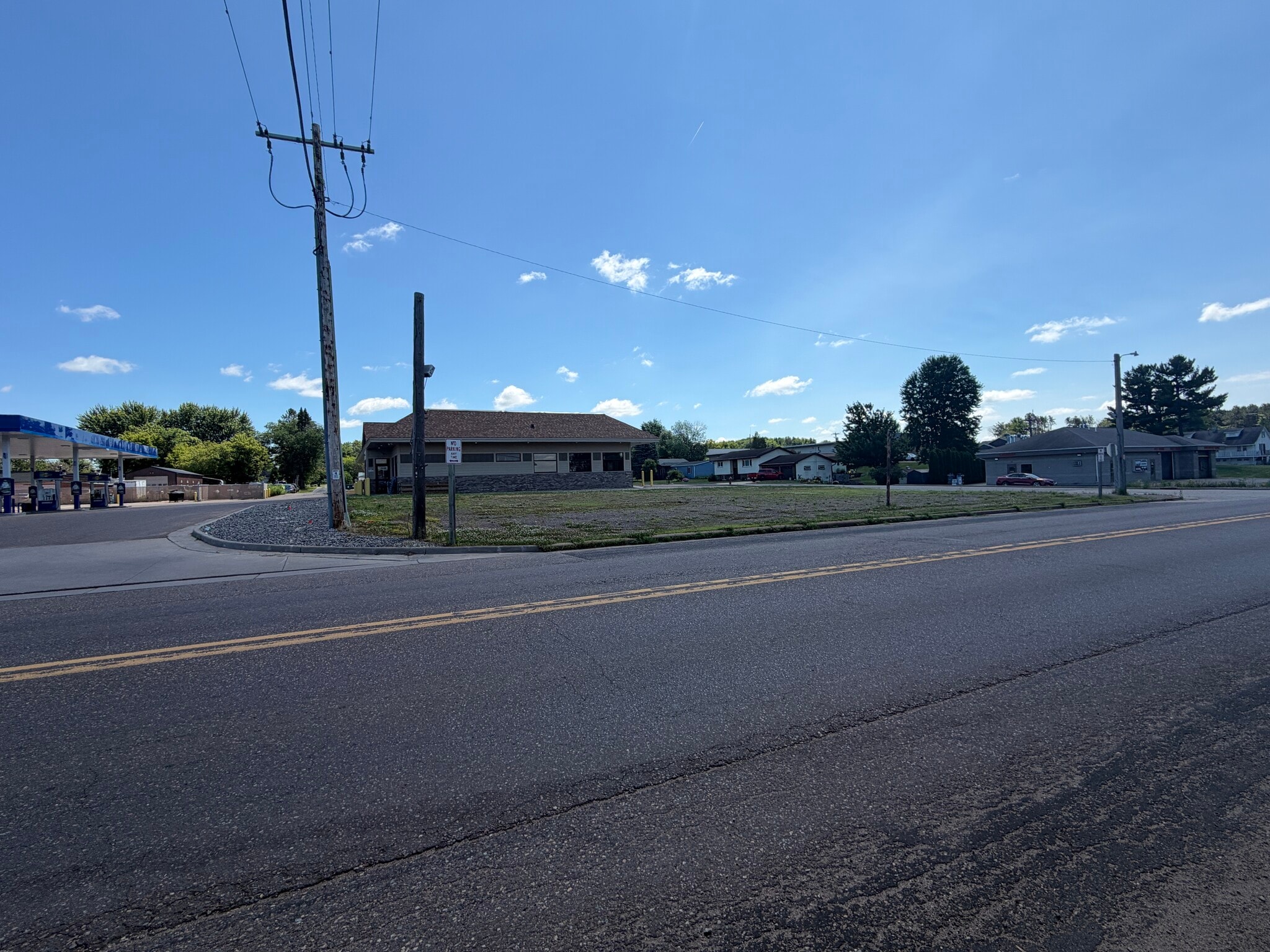 Wisconsin 27 Hwy, Cadott, WI for sale Primary Photo- Image 1 of 2