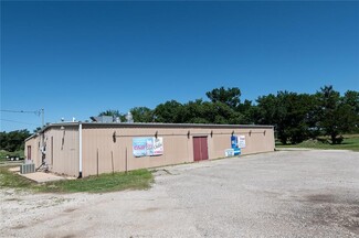 Plus de détails pour 233 Hwy 75, Sycamore, KS - Vente au détail à vendre