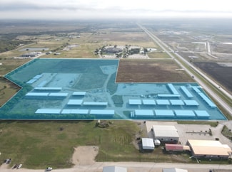 Plus de détails pour 14744 US-380, Krum, TX - Terrain à louer