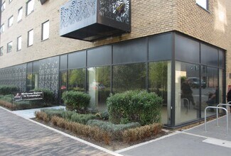 Plus de détails pour Hobson Av, Cambridge - Commerce de détail à louer
