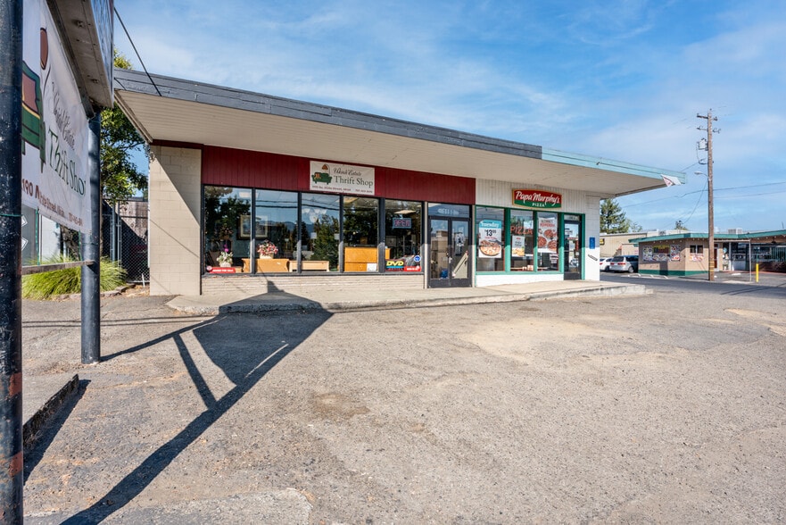 1198 N State St, Ukiah, CA for sale - Building Photo - Image 3 of 6