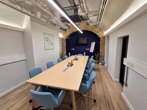 43 Portland Pl, London for lease Interior Photo- Image 1 of 4
