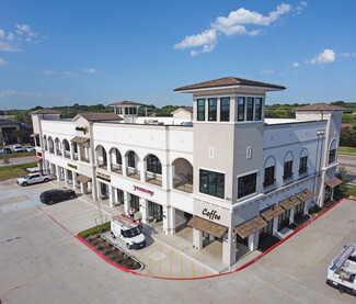 More details for 4051 S Custer Rd, McKinney, TX - Retail for Sale