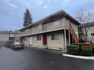 Plus de détails pour 107-109 W Casino Rd, Everett, WA - Multi-résidentiel à vendre