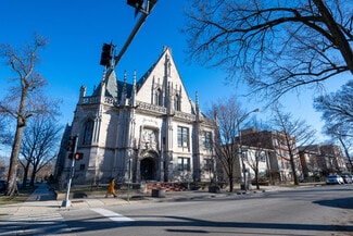 More details for 200 S Oak Park Ave, Oak Park, IL - Land for Sale