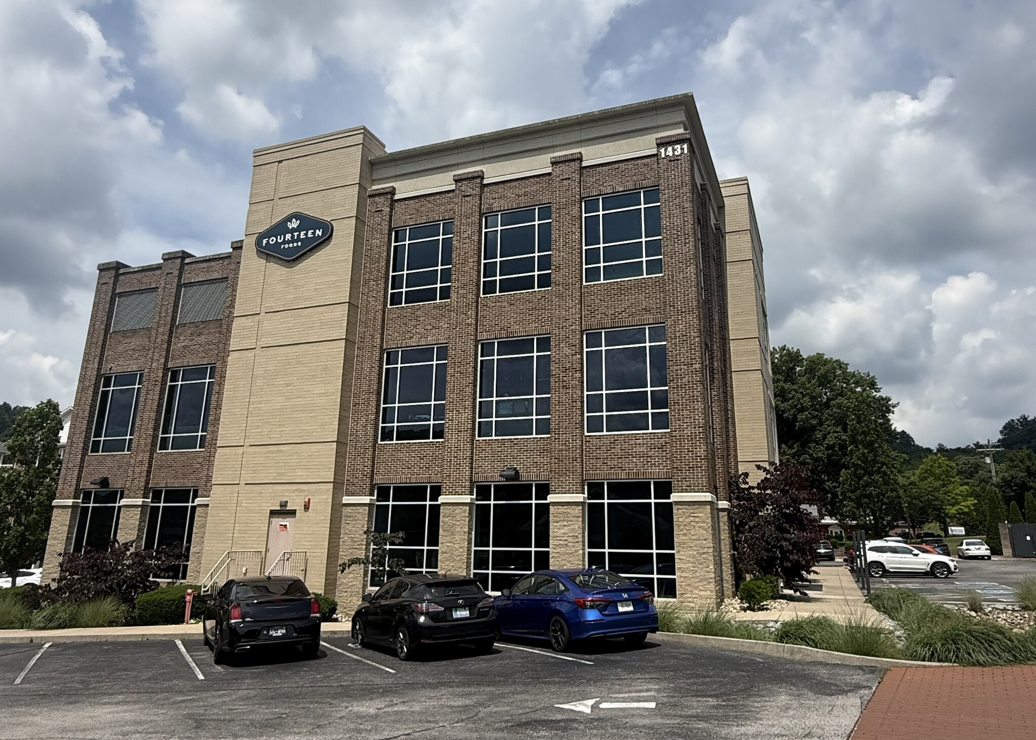 1431 Perrone Way, Franklin, TN for lease Building Photo- Image 1 of 9