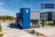 Dutch Bros - NNN Property