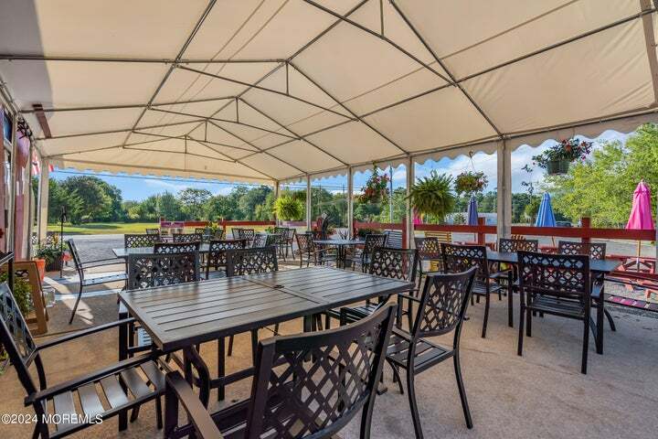 1496-8050 Route 539, Barnegat, NJ à vendre - Photo du bâtiment - Image 2 de 8