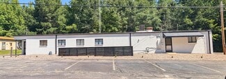 More details for 605 McLaurin St, Wadesboro, NC - Office for Lease