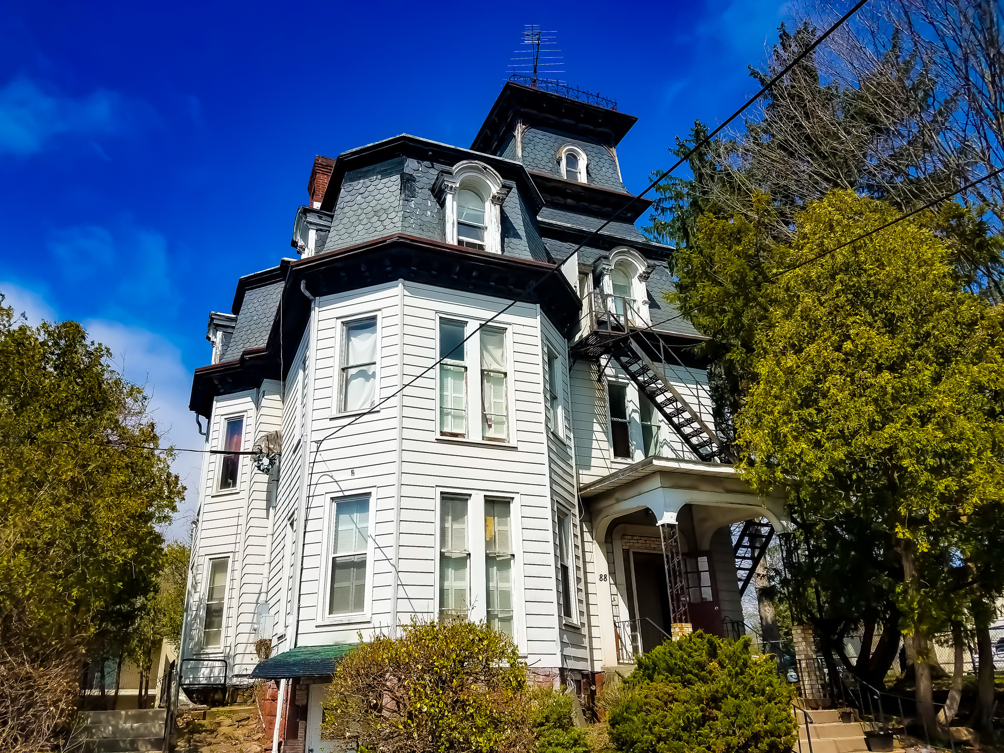 88 Main St, Broad Brook, CT for sale Building Photo- Image 1 of 1