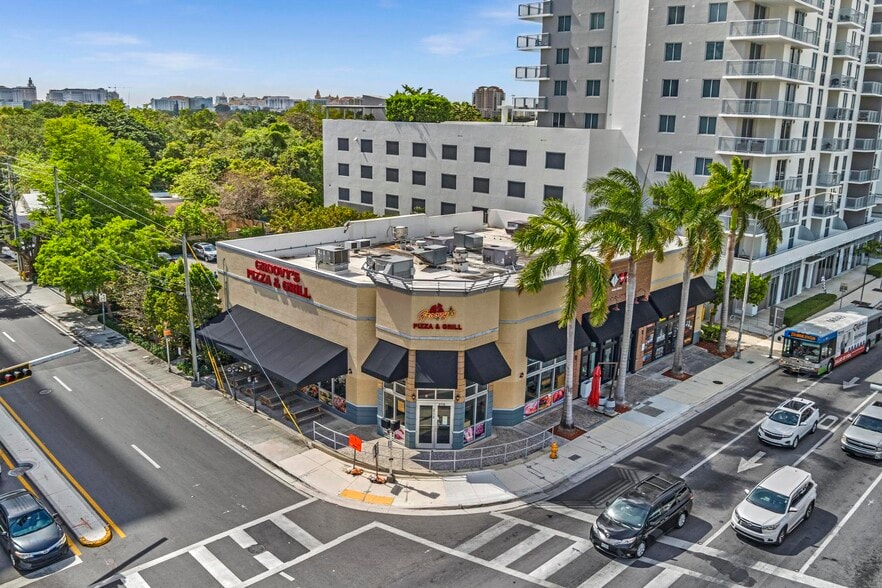 2770 SW 27th Ave, Miami, FL for sale - Building Photo - Image 1 of 1
