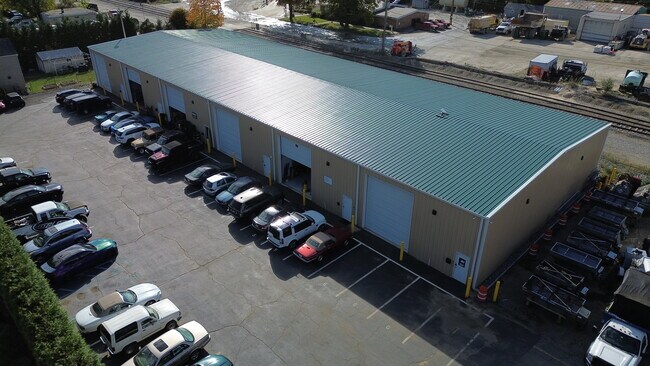 Plus de détails pour 430 Montclair Ave, Pompton Lakes, NJ - Industriel à louer