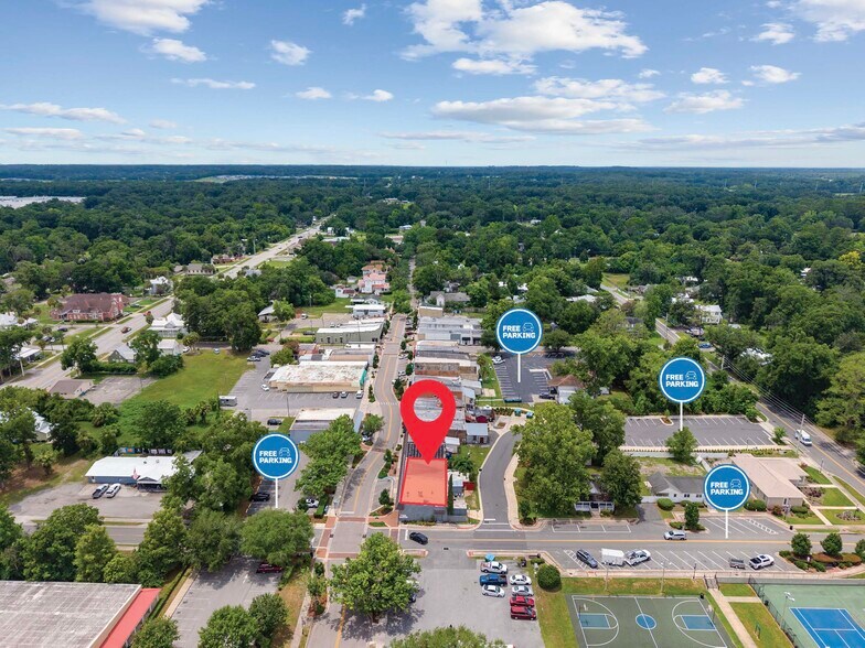 14960 Main St, Alachua, FL à vendre - Photo du bâtiment - Image 3 de 76