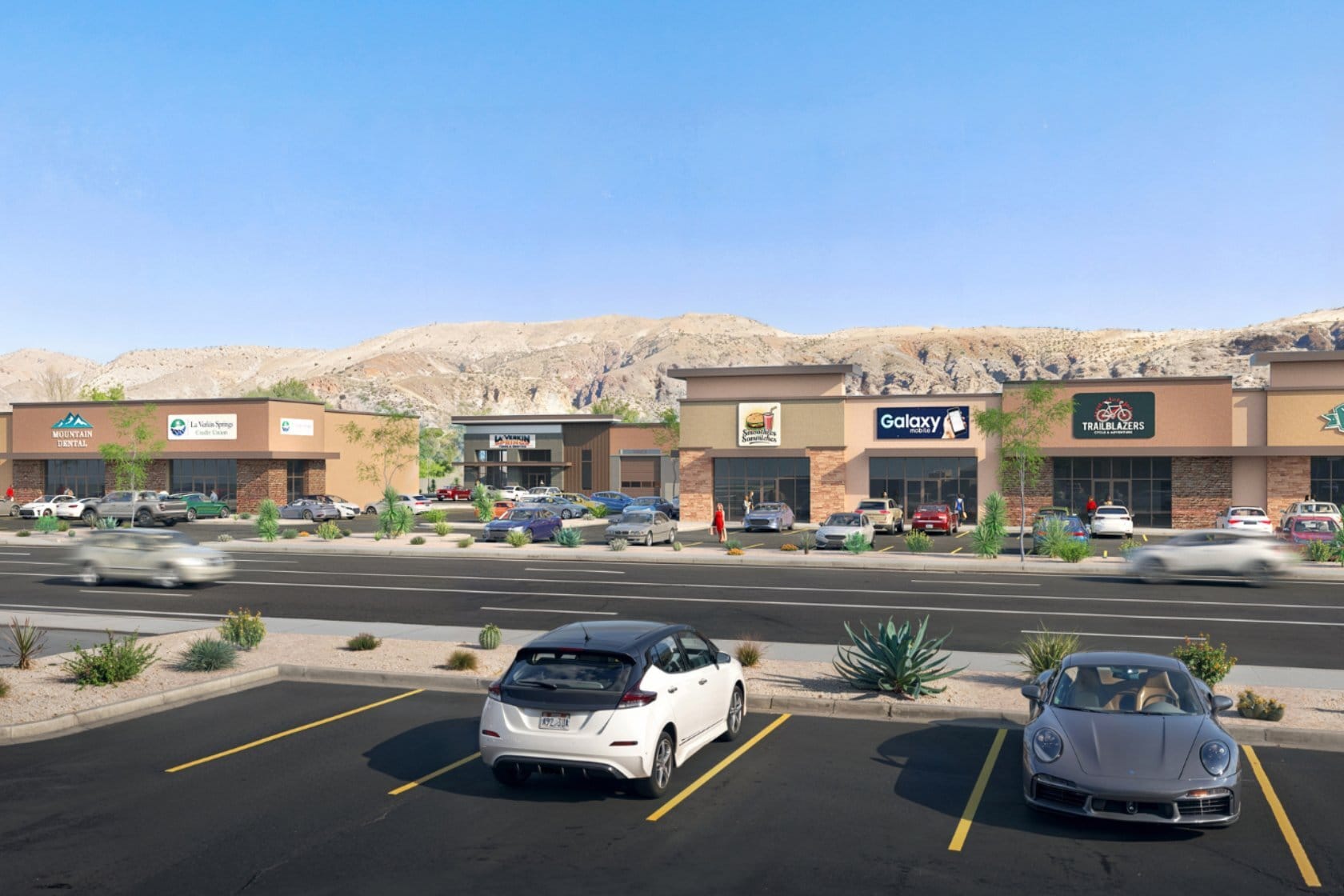 165 State St, La Verkin, UT for sale Building Photo- Image 1 of 12