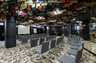 Plus de détails pour Calle de la Alameda, 22, Madrid - Coworking à louer