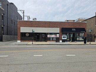 More details for 2752 N Southport Ave, Chicago, IL - Retail for Lease