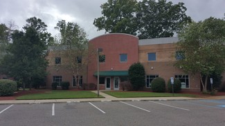 More details for 760 Pilot House Dr, Newport News, VA - Office for Sale