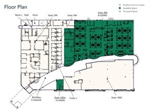 3000 Hundertmark Rd, Chaska, MN for lease Floor Plan- Image 1 of 1