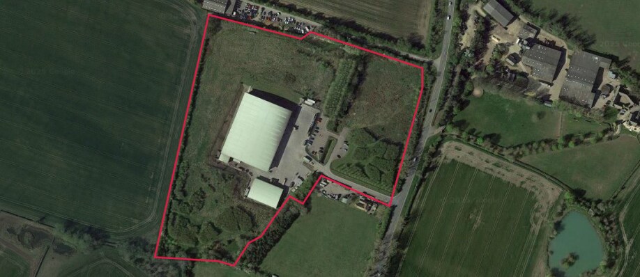 Ettington, Stratford Upon Avon à vendre - Photo principale - Image 1 de 1