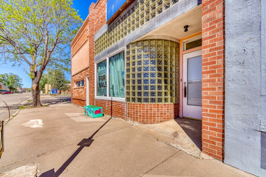 124 W 6th St, Walsenburg, CO for sale - Building Photo - Image 2 of 30