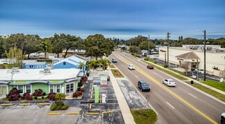 More details for 5702 Gulfport Blvd S, Gulfport, FL - Office for Lease