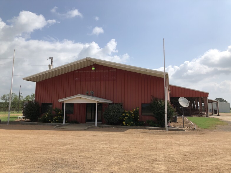 1177 Highway 304, Bastrop, TX à vendre - Photo principale - Image 1 de 1