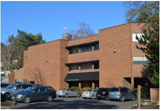 More details for 339 SW Sweeney St, Portland, OR - Office for Lease