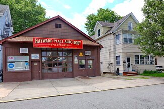 Plus de détails pour 106 Hayward Pl, Wallington, NJ - Commerce de détail à vendre