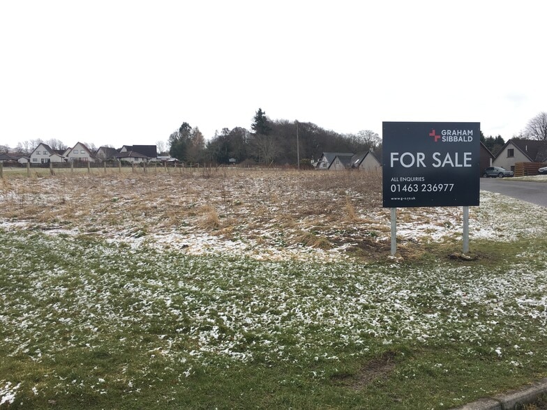 Old Edinburgh Rd S, Inverness for sale - Building Photo - Image 2 of 4