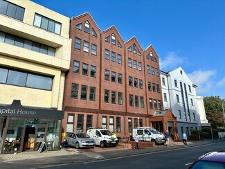 Plus de détails pour Circular Rd, Isle Of Man - Bureau à louer