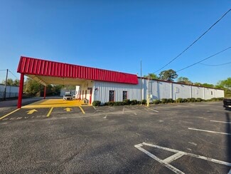 Plus de détails pour 900 Williams St, West Columbia, SC - Industriel à louer