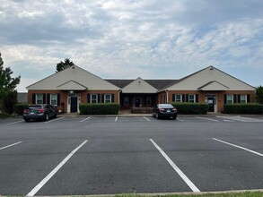 10401 Courthouse Rd, Spotsylvania, VA for lease Building Photo- Image 2 of 9