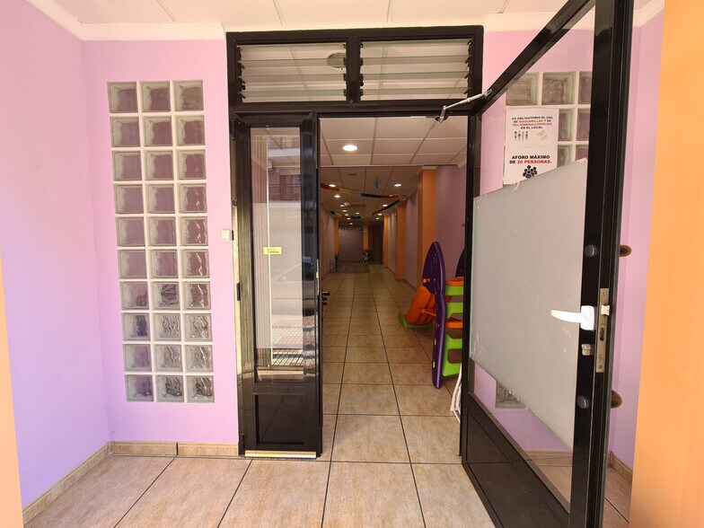 Arbres, 52, Algemesí, Valencia for sale - Lobby - Image 3 of 8