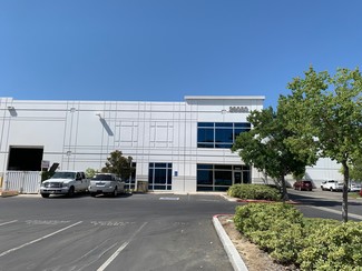 More details for 29083 The Old Rd, Valencia, CA - Industrial for Lease