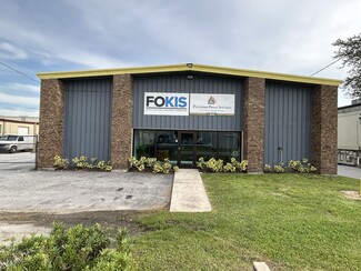 Plus de détails pour 251 Douglas Rd E, Oldsmar, FL - Industriel à vendre