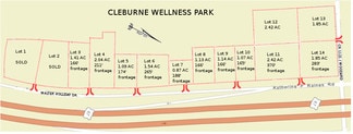 More details for Walter Holliday Dr, Cleburne, TX - Land for Sale