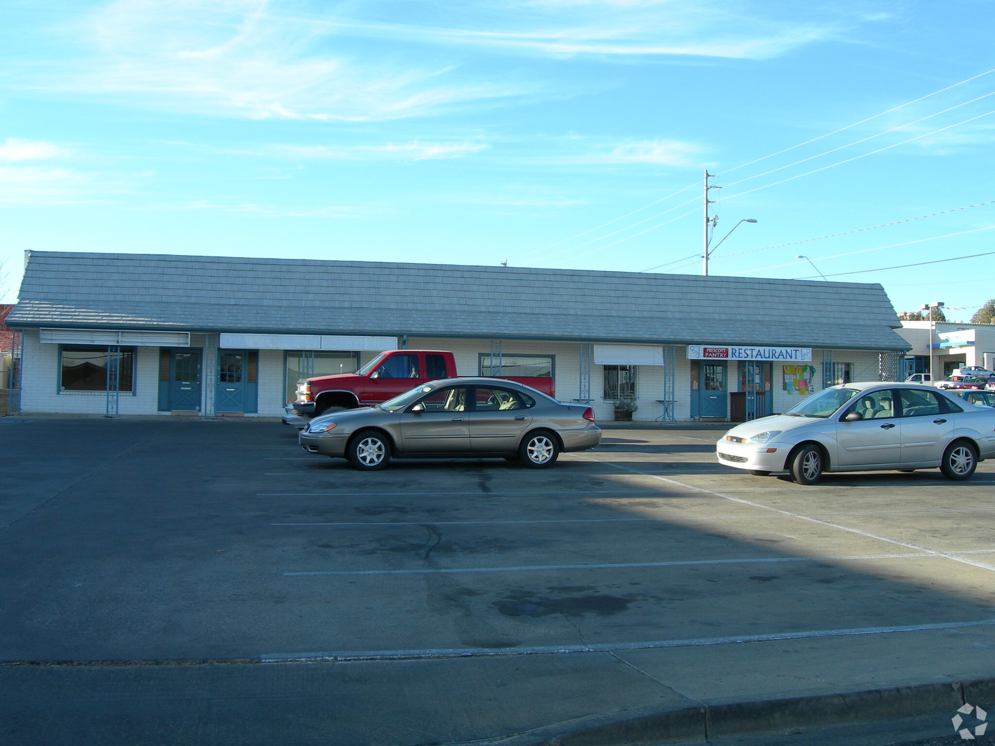 1201 Iron Spring Rd, Prescott, AZ for sale Primary Photo- Image 1 of 1