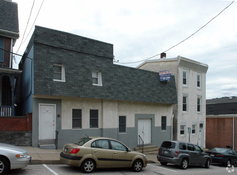 67-73 Harry St, Conshohocken, PA à louer - Photo du bâtiment - Image 2 de 106