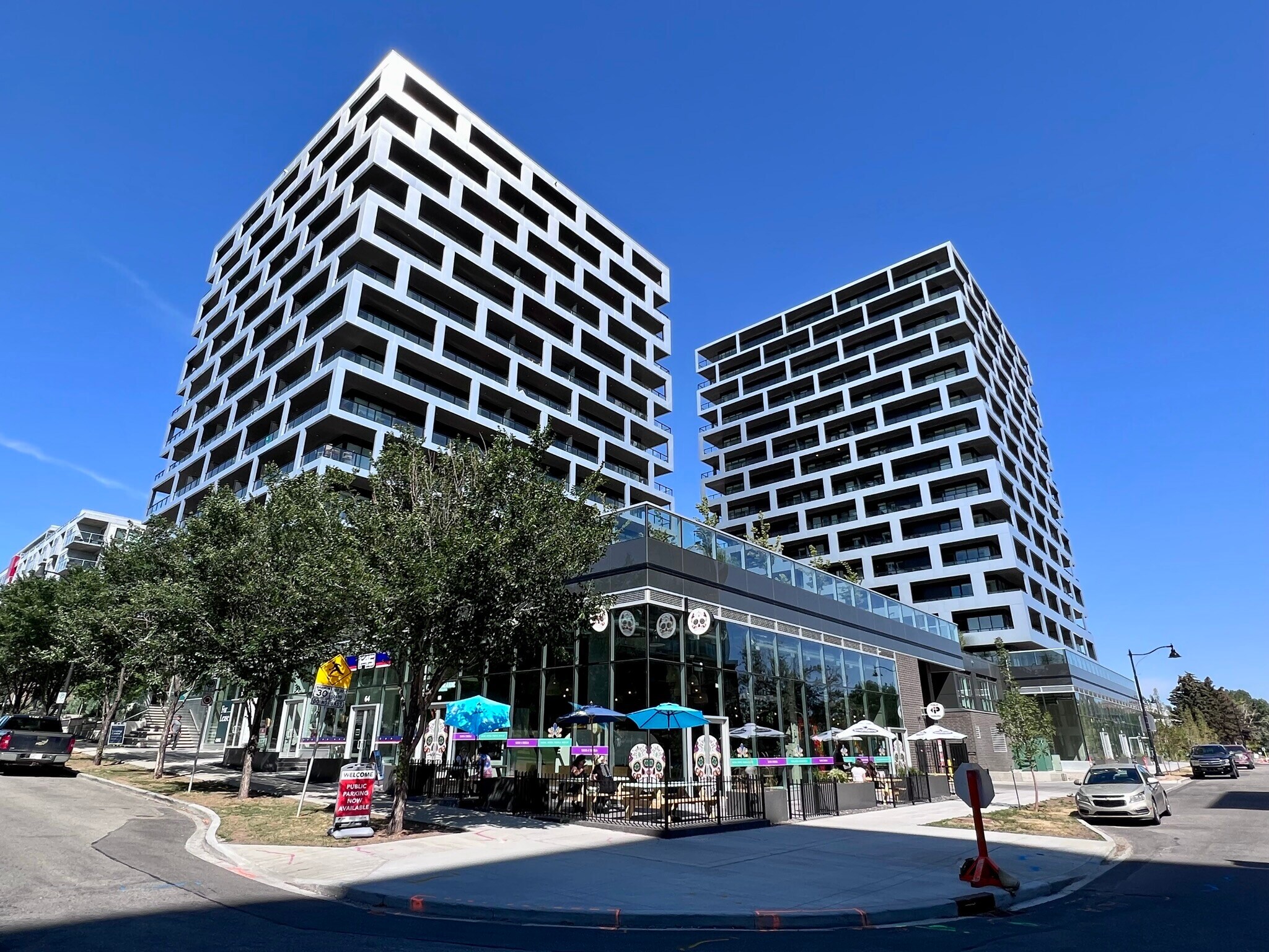 1018 McDougall Rd NE, Calgary, AB for sale Building Photo- Image 1 of 1