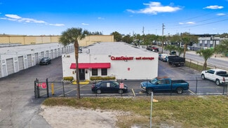 More details for 7401 NW 68th St, Miami, FL - Industrial for Lease