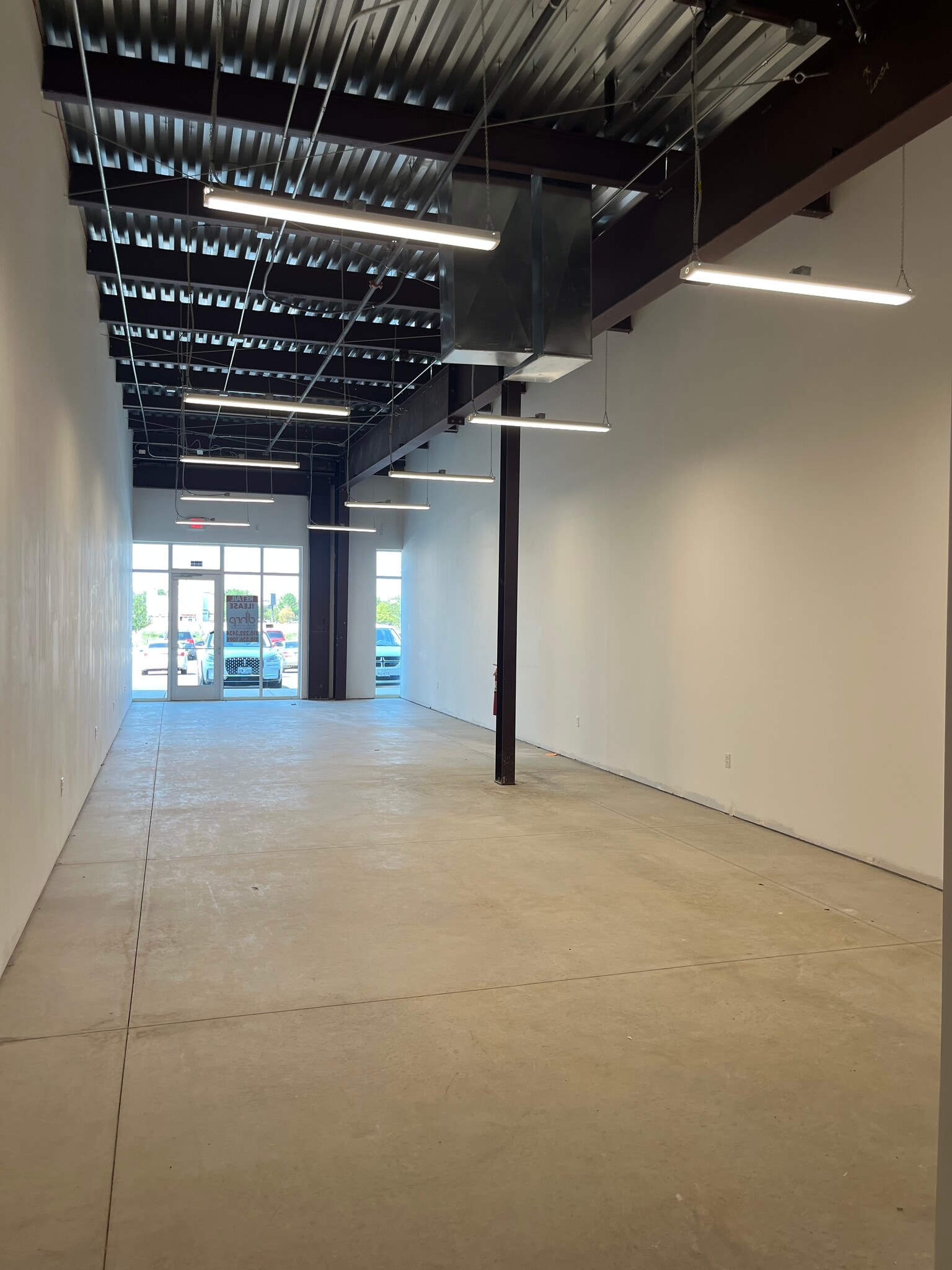 8530 State Highway 151, San Antonio, TX for lease Interior Photo- Image 1 of 1