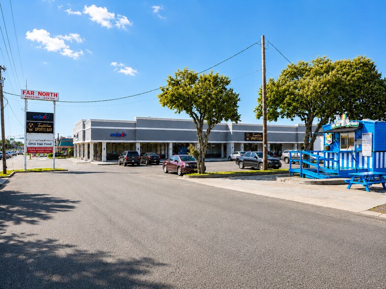 511 E Camp Wisdom Rd, Duncanville, TX for lease - Building Photo - Image 2 of 18