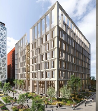 More details for North Vw St, Liverpool - Office for Lease