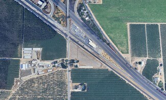 Plus de détails pour 2090 S Austin Rd, Manteca, CA - Terrain à vendre