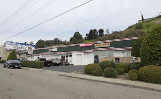 More details for 2710 Camino Diablo, Walnut Creek, CA - Industrial for Lease